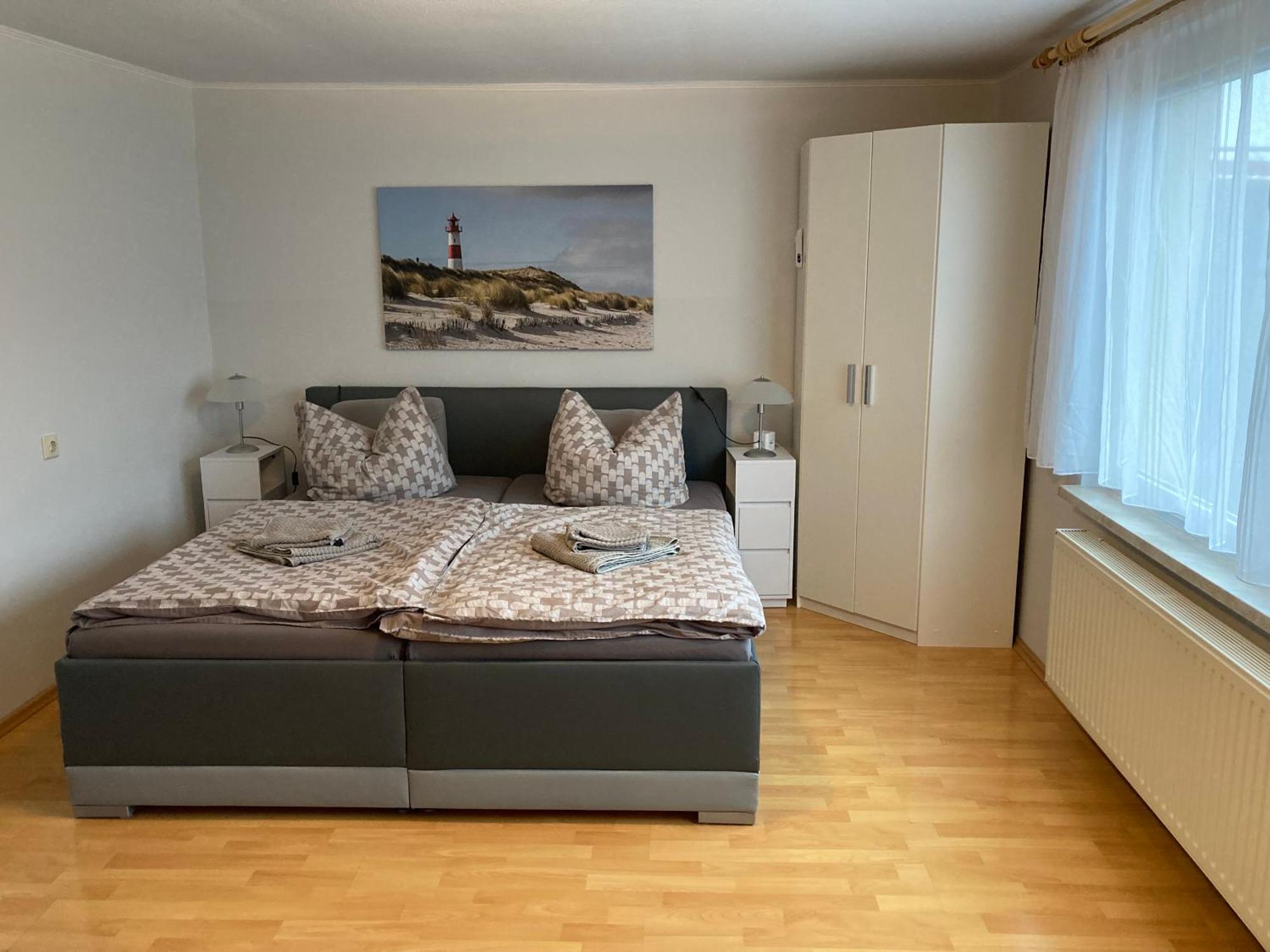 Ferienwohnung Flecken Zechlin Ngoại thất bức ảnh